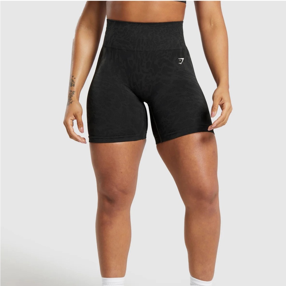 Gymshark Adapt Safari shorts